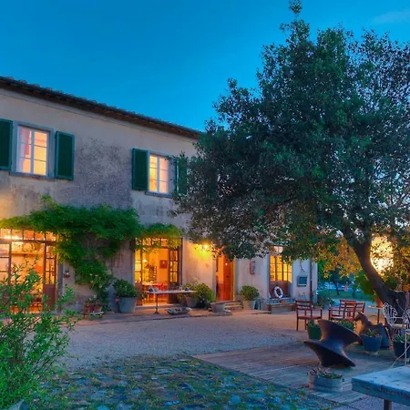 Le Stanze Del Casale - Maison Nyaraló *