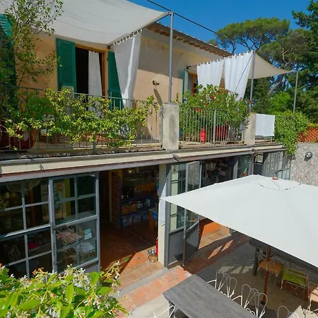 Nyaraló Le Stanze Del Casale - Maison *