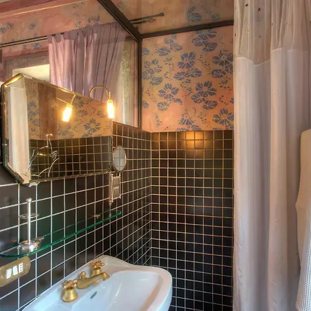 Le Stanze Del Casale - Maison Nyaraló Portoferraio