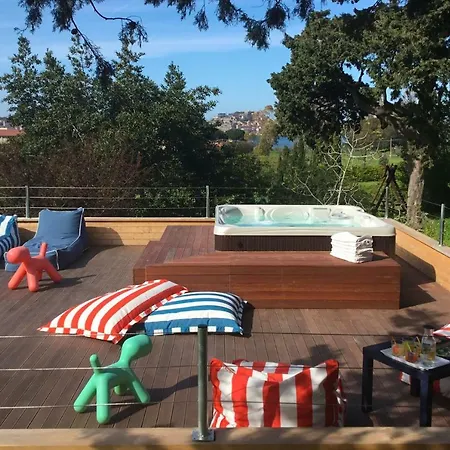 Nyaraló Le Stanze Del Casale - Maison Portoferraio