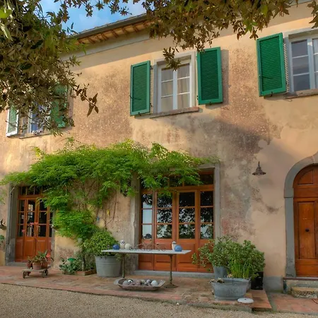 Le Stanze Del Casale - Maison Semesterbostad Portoferraio